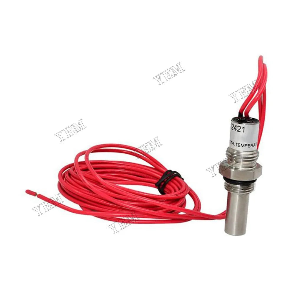 For Ingersoll Rand Screw Air Compressor Temperature Sensor Hat Switch 37952421 For Ingersoll Rand