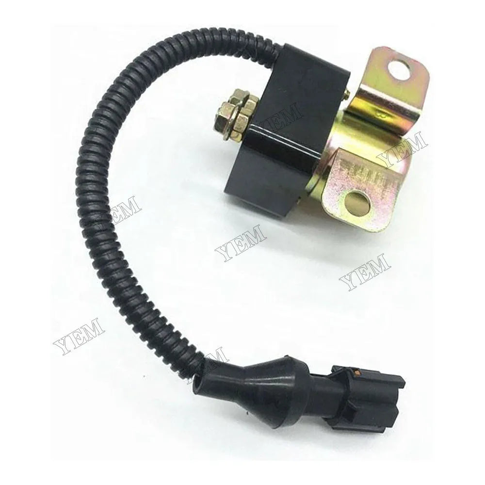 SOLAR 225LL 340LC-7 340LC-V 400LC-V 155LC-V 170LC-V 250LC-V 140W-V 160W-V Starter Relay 2544-1022 for Doosan For Doosan