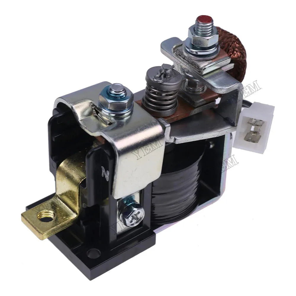 For Toyaota Electric Forklift 7FB10-25 7FB10-30 8FB25 5FB15 36V Contactor 24420-13300-71