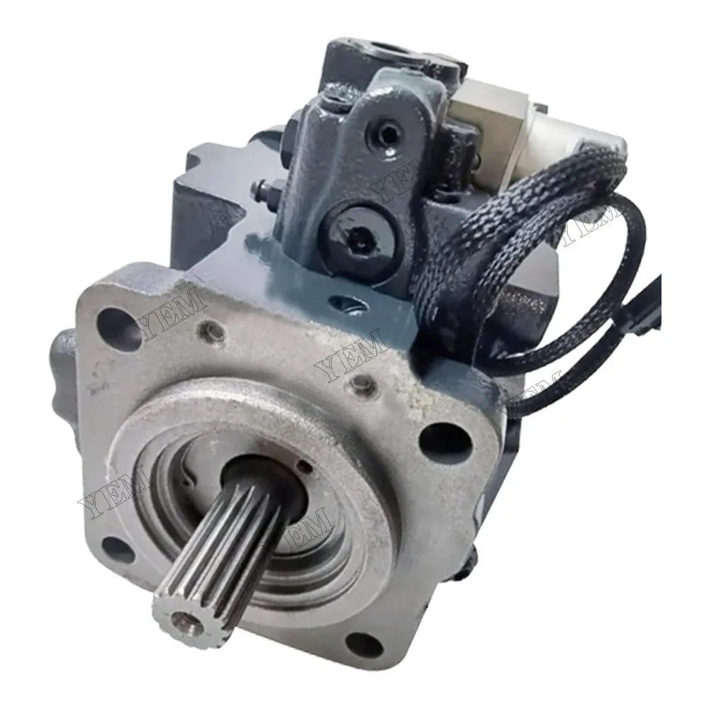 For Komatsu D61EX-15 D61PX-15 D65EX-15 D65PX-15 D65WX-15 D85EX-15 Hydraulic Fan Pump 708-1S-00240 For Komatsu