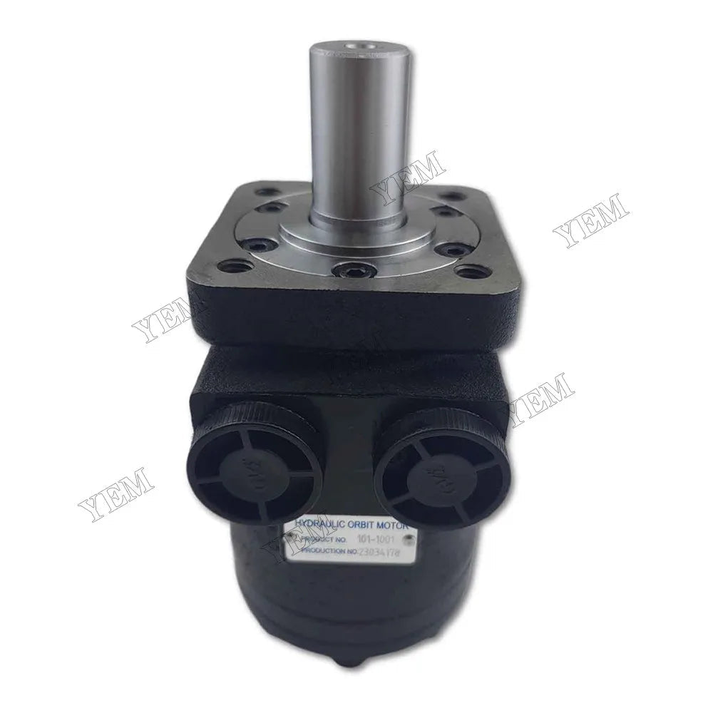 For Eaton Char-Lynn H Series Hydraulic Gerotor Motor 101-1053-009 For Eaton