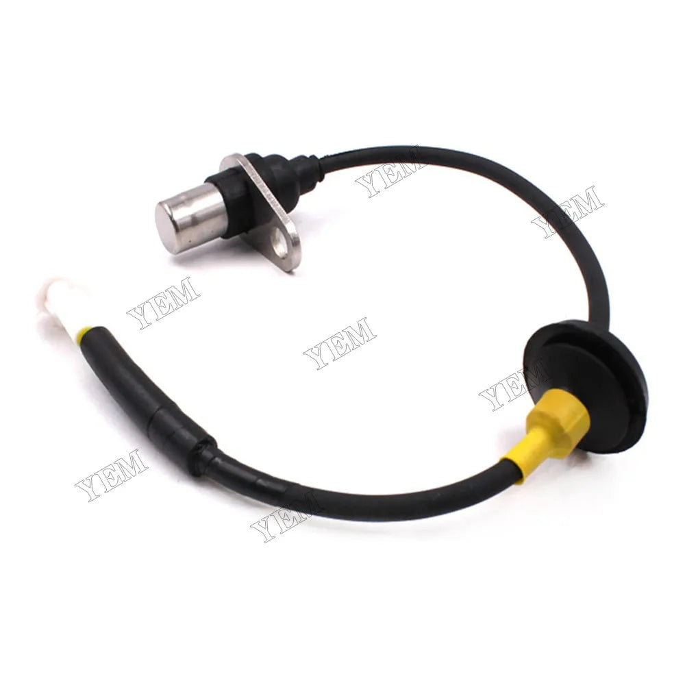 For Isuzu Engine 4HK1 Truck NPR NPR 700P Speed Sensor 8-97206760-0 For Isuzu