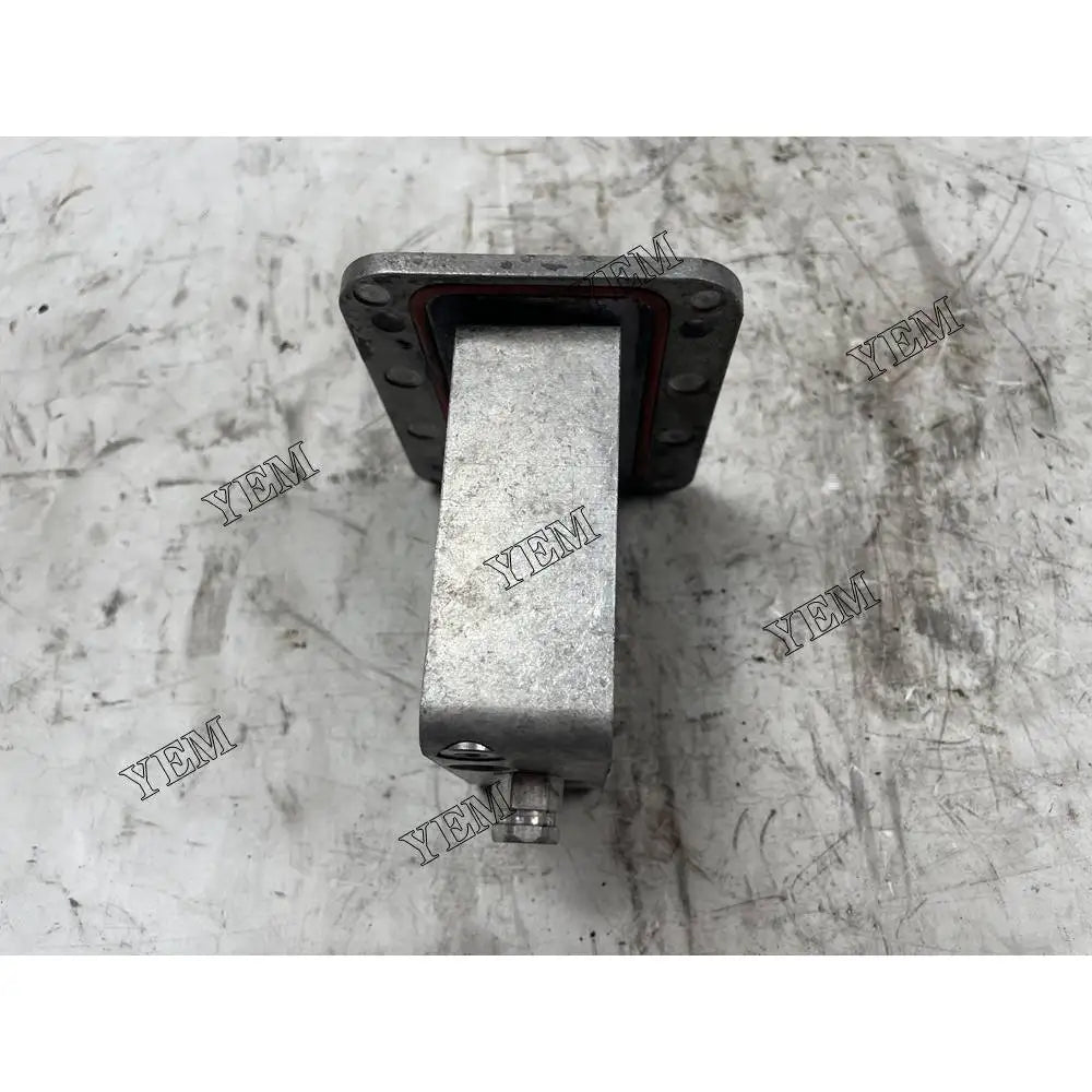 Engine 10299988 For Liebherr Intake branch pipe preheater D934T S Engine Parts For Yanmar