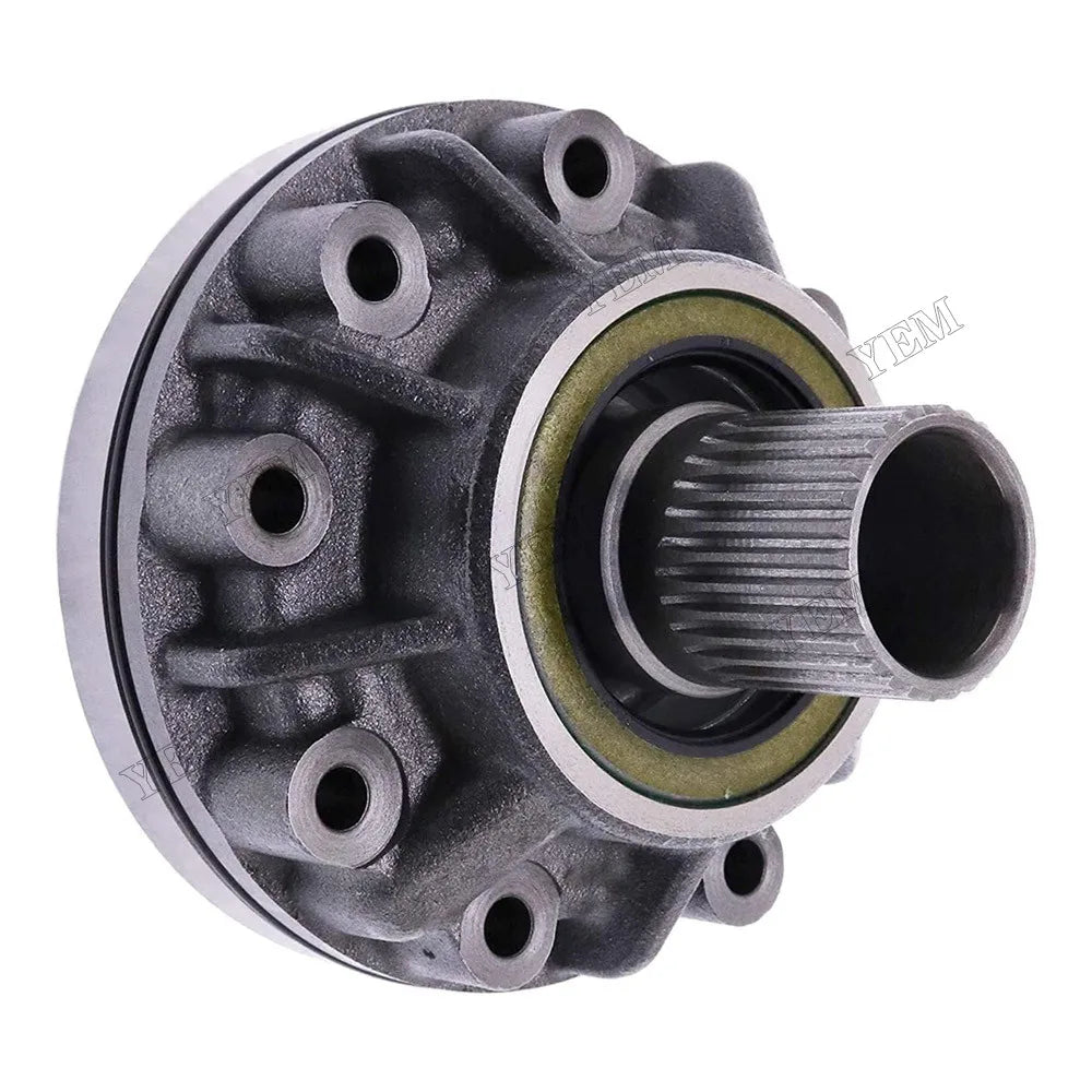 For Hyundai 50D-7E 50DE 80DEACE HDF50-7 50DS-7E 80D-7 80D-7E HDF50-7S 60D-7E 70D-7E 60DS-7E 70DS-7E Transmission Charger Pump ZGAQ-03111