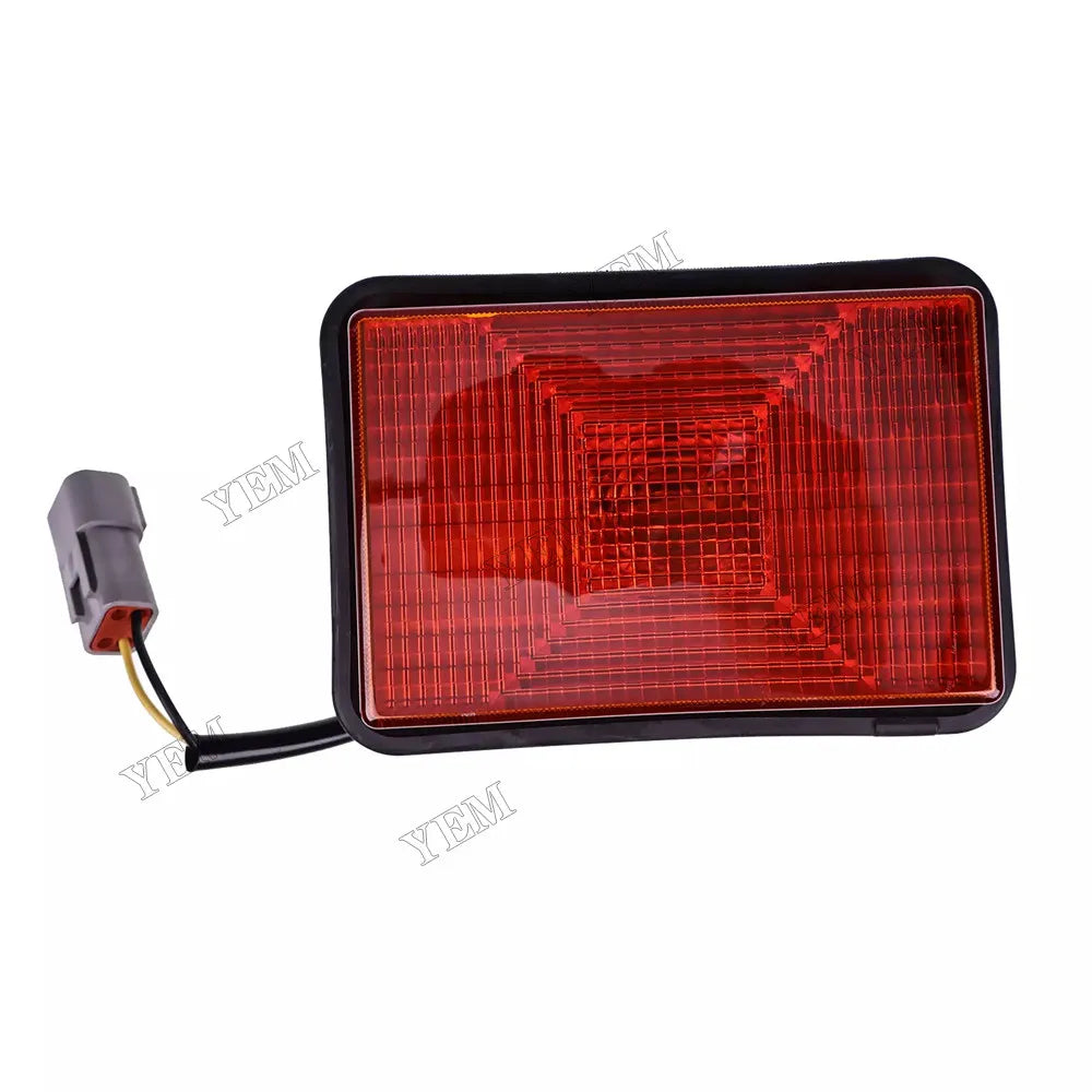 For Caterpillar CAT Engine C4.4 Backhoe Loader 414E 416E 416F 420E 420F 430E 430F 450E 450F Lamp Assembly 172-6489 For Caterpillar