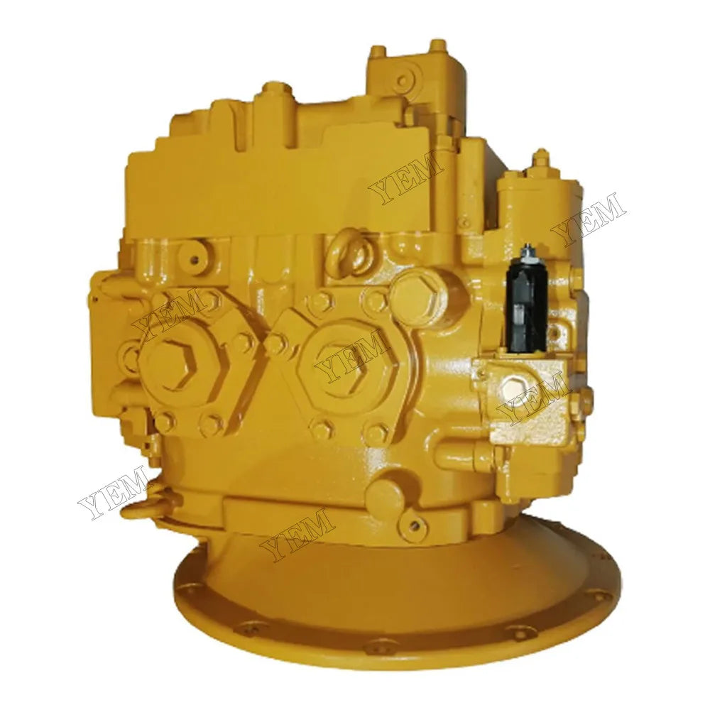 For Caterpillar CAT E320C E320D E322D E323D Excavator OEM Hydraulic Pump Assy SBS120 For Caterpillar