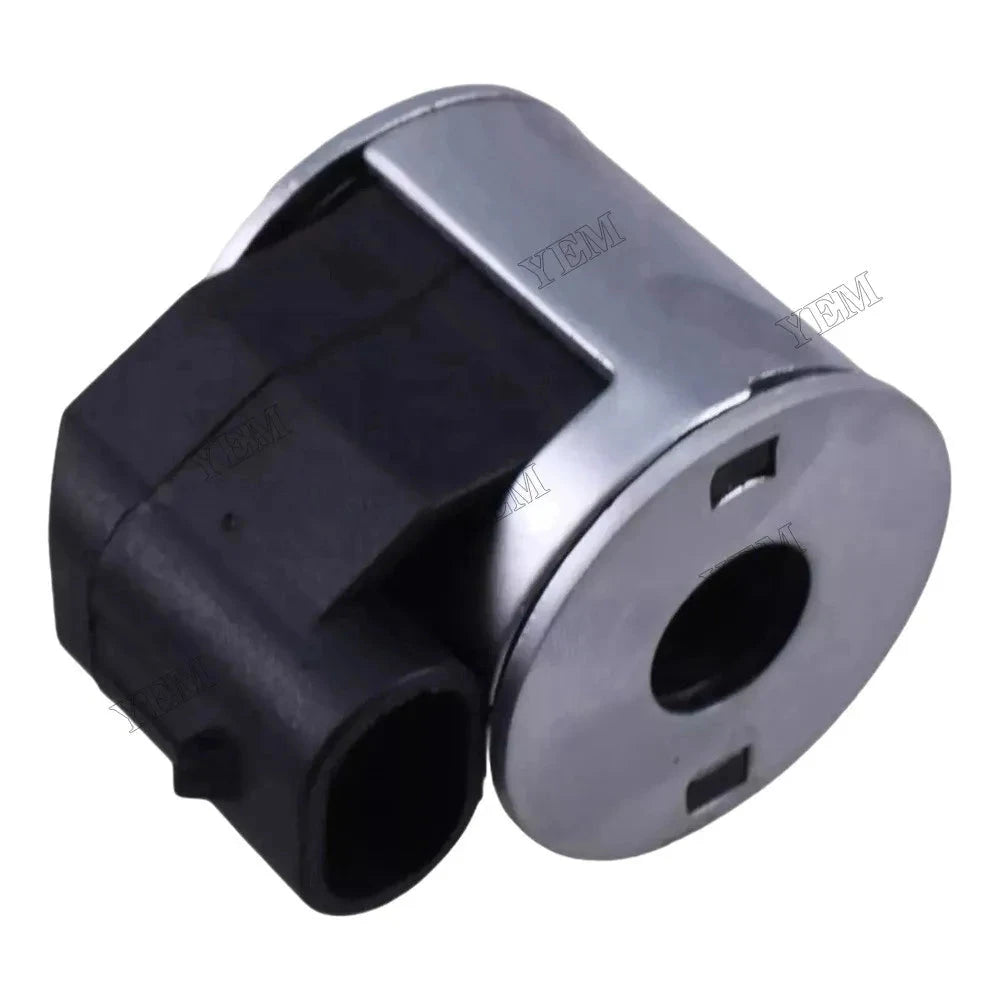 For Bobcat Loader T140 T180 T190 12V Solenoid Valve Coil 6688356 For Bobcat