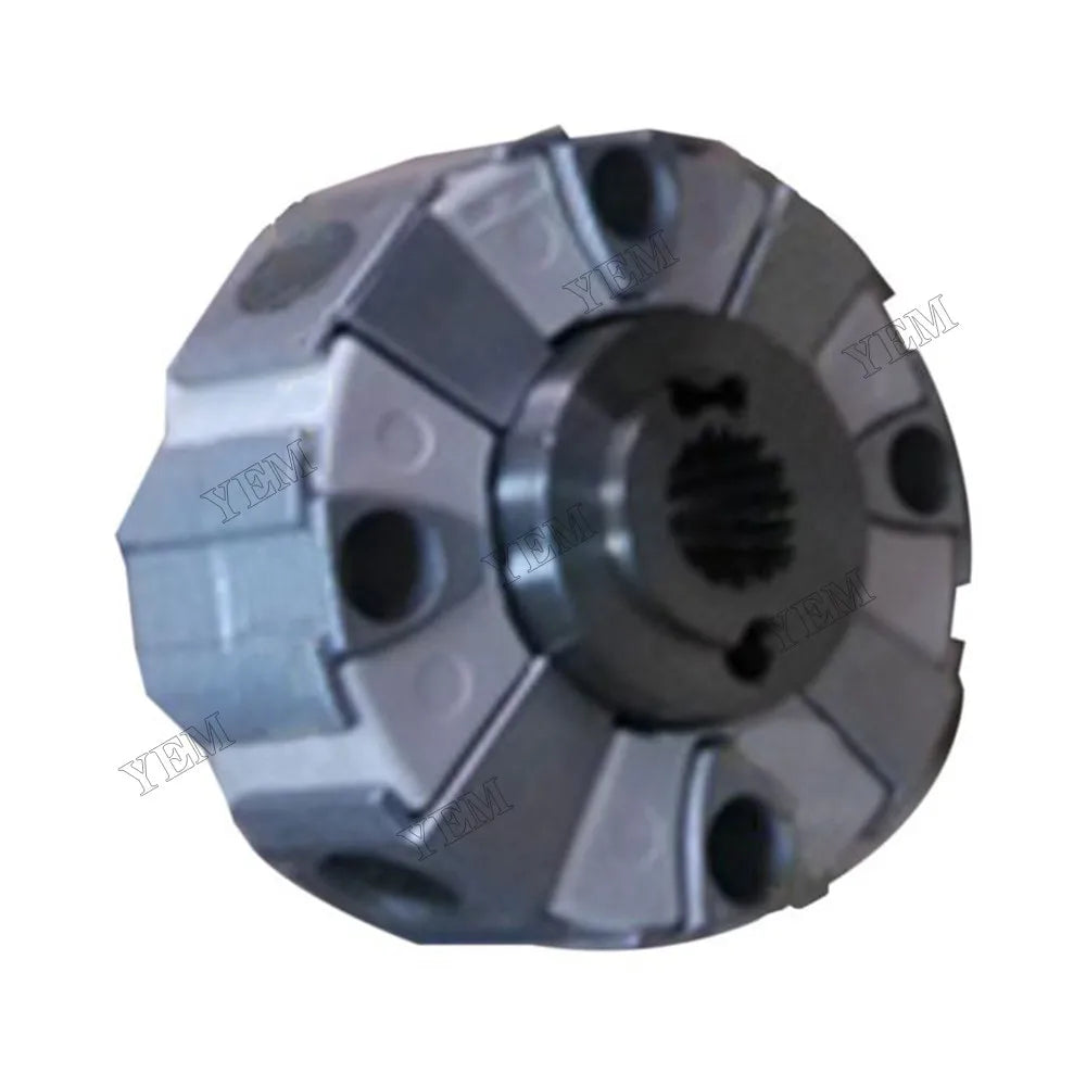 For Caterpillar CAT 320B 321B Excavator 3066 Engine Coupling Assy 1241669