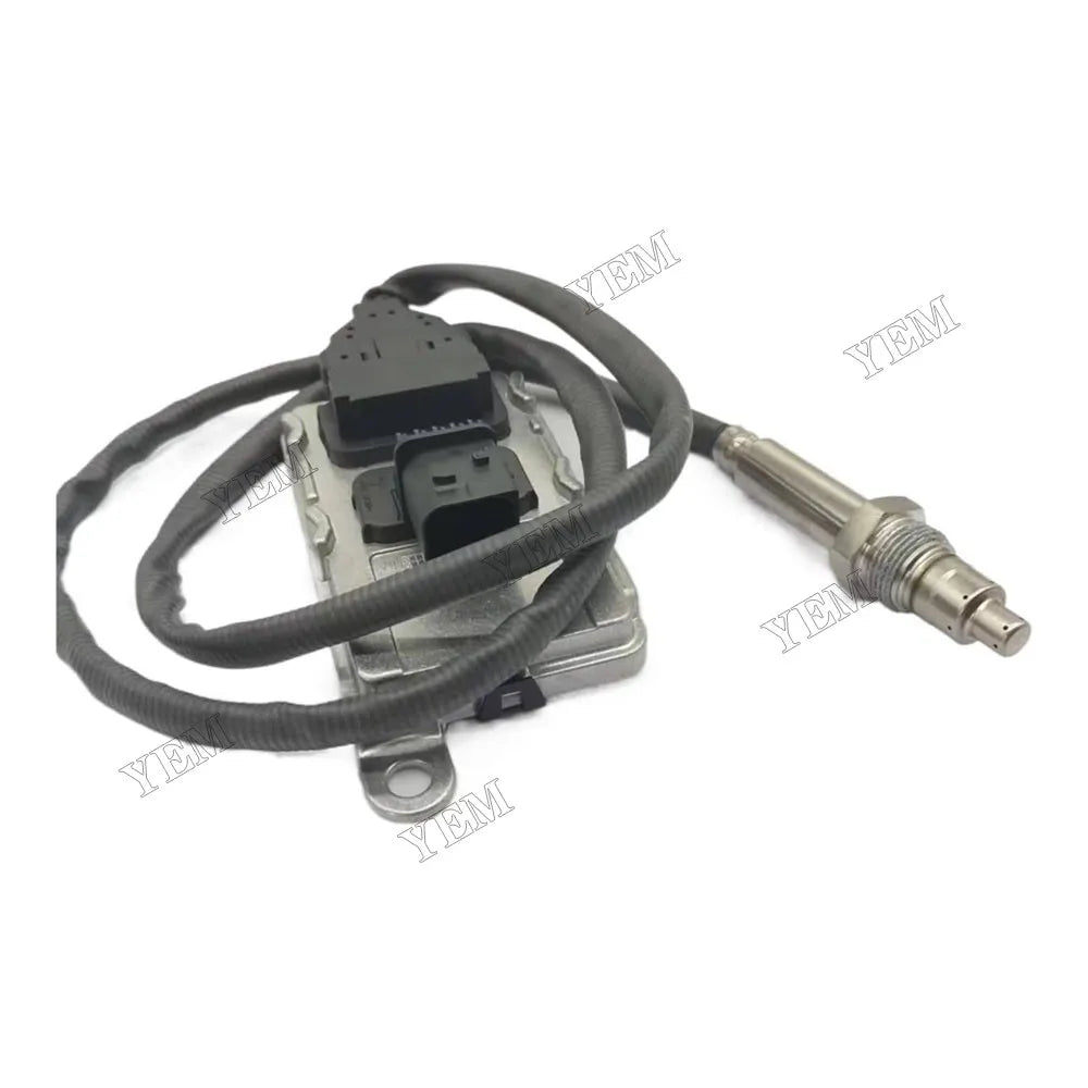 For Hyundai Truck Xcient Trago Mighty Mega 24V Nitrogen Oxide Nox Sensor 5WK97301 29650-84310