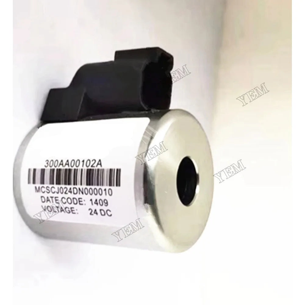 For Danfoss Eaton 24V Solenoid Coil 300AA00096A MCSCJ024DW0B0010