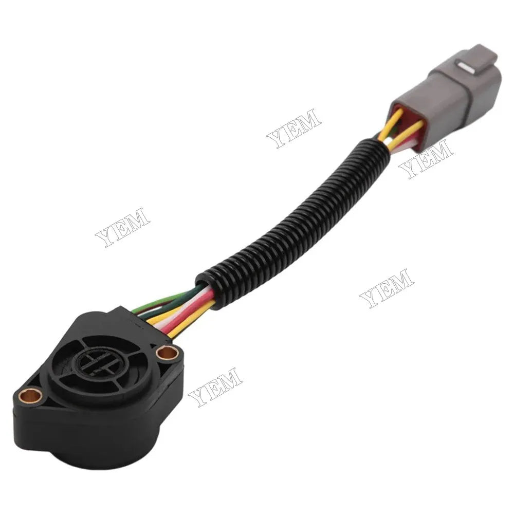 For Volvo FH12 FM12 FH16 Truck Throttle Position Sensor 3985226 20729579 82627975 21116880