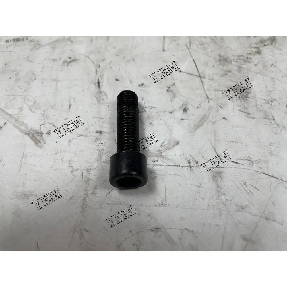 D934T S For Liebherr 811208001 Balance shaft gear screw Engine Spare Parts
