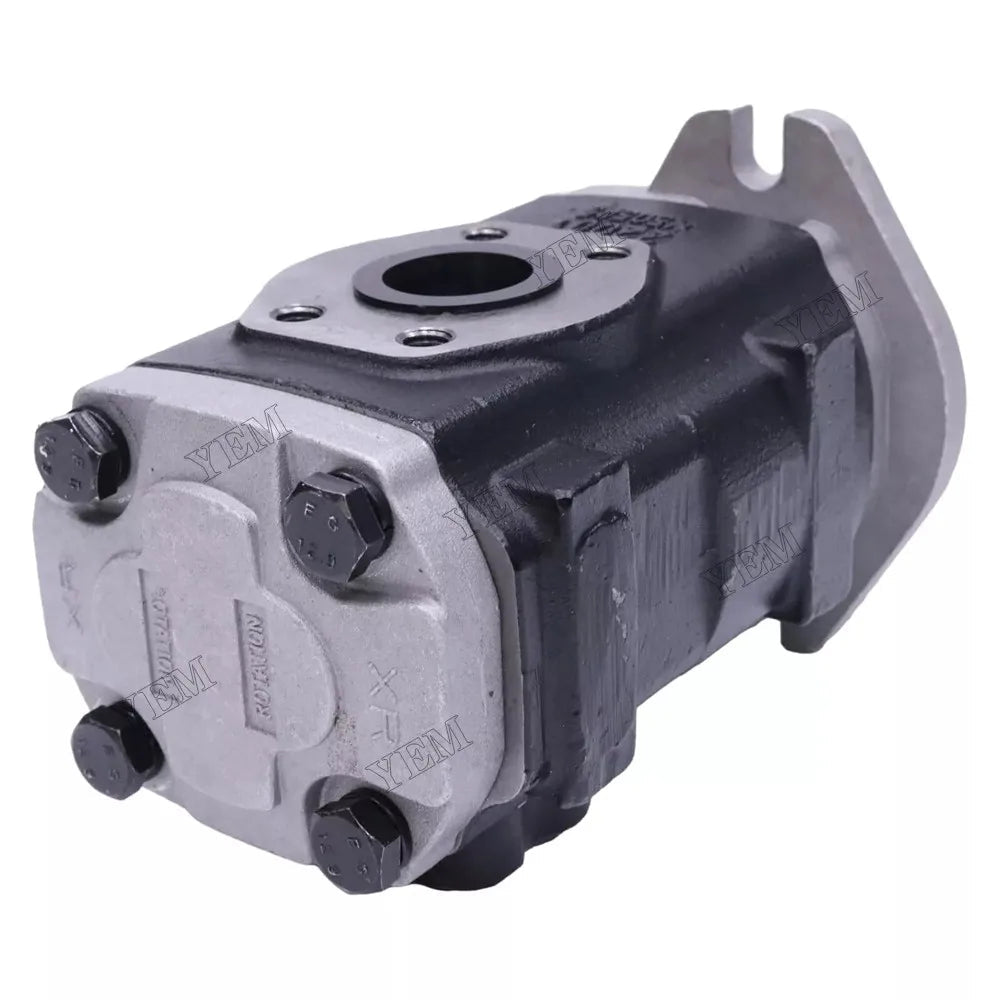 For Komatsu FD20/25-17 FD20/25-17-A FD20H/25H-17 FD30-17 FD30-17-A FD30H-17 FD30H-17-A Hydraulic Pump 37B-1KB-5052 For Komatsu