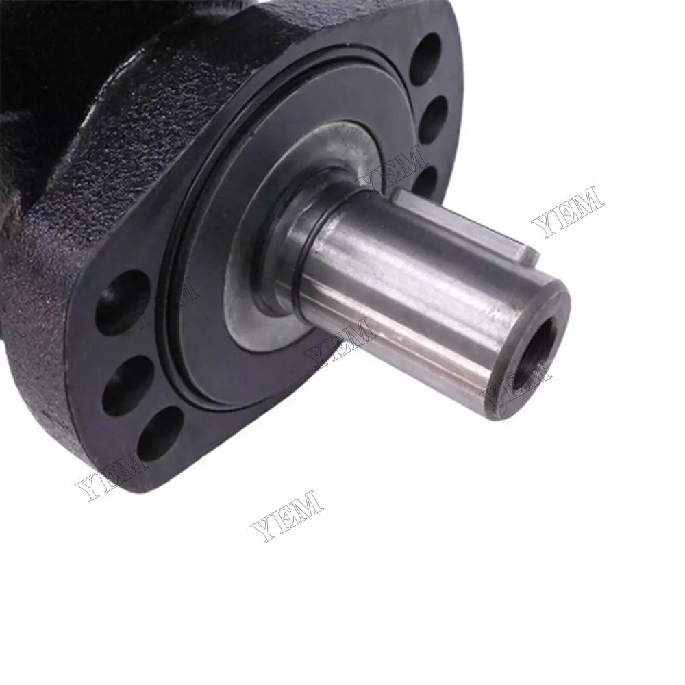 For White RE 500 Series Hydraulic Motor 500470A3120AAAAA 500470A5120AAAAA For White