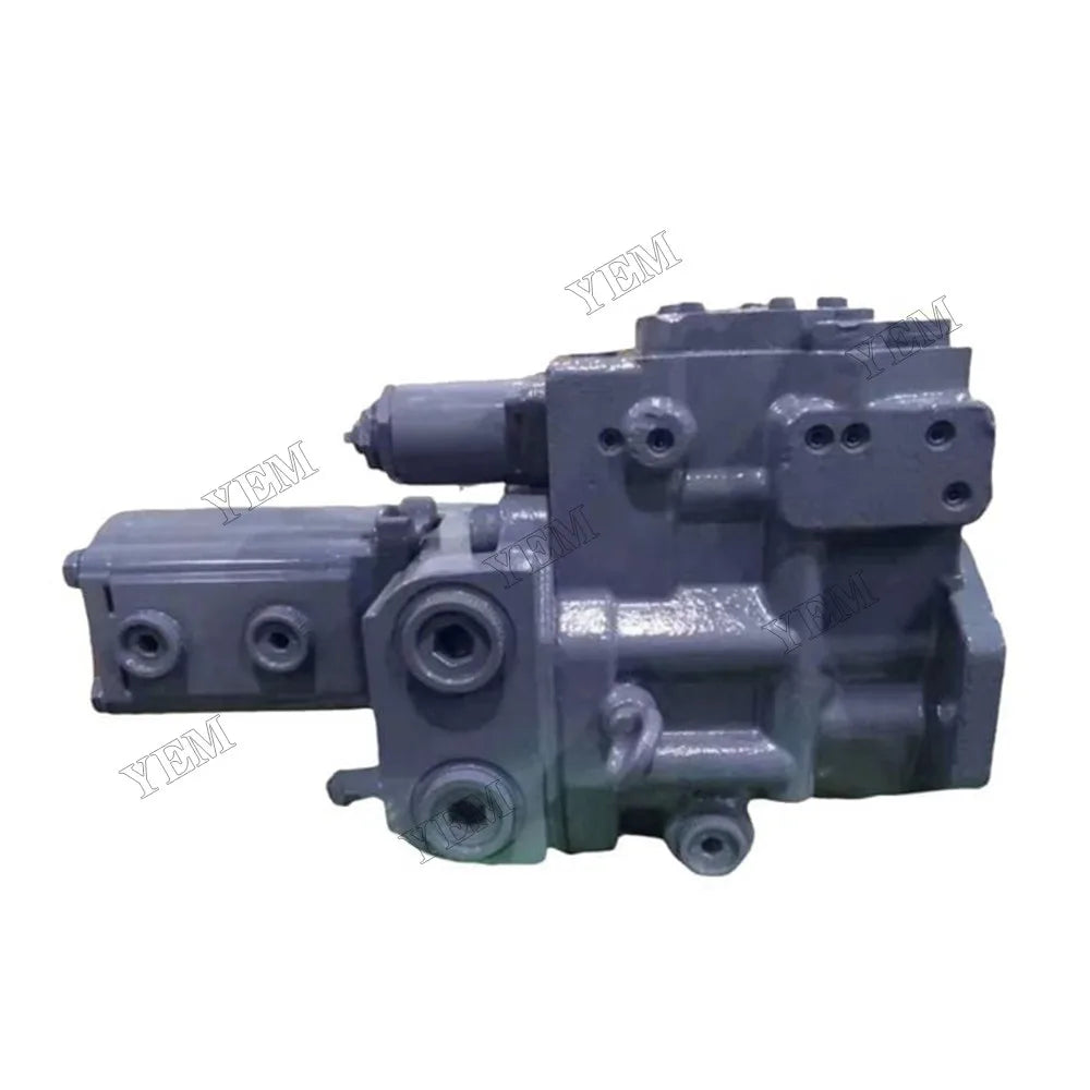 For Kobelco Excavator 70SR-1ES DOZER 80MSR-1ES SK80CS-1E BREAKER 80MSR-1E 70SR-1E Kawasaki K3SP36B Hydraulic Pump YT10V00009F1 For Kobelco