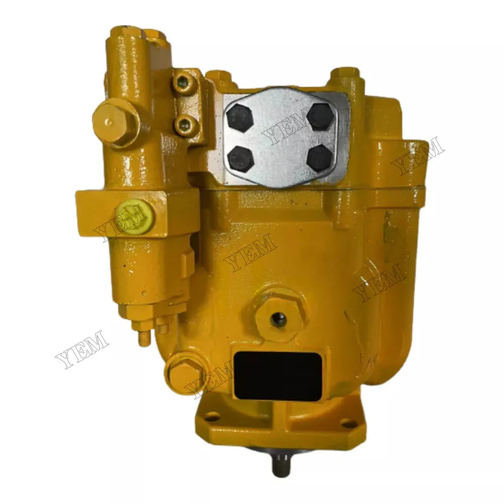 For Caterpillar CAT Engine 3304 Motor Grader 120G Hydraulic Pump 6E-1278 For Caterpillar