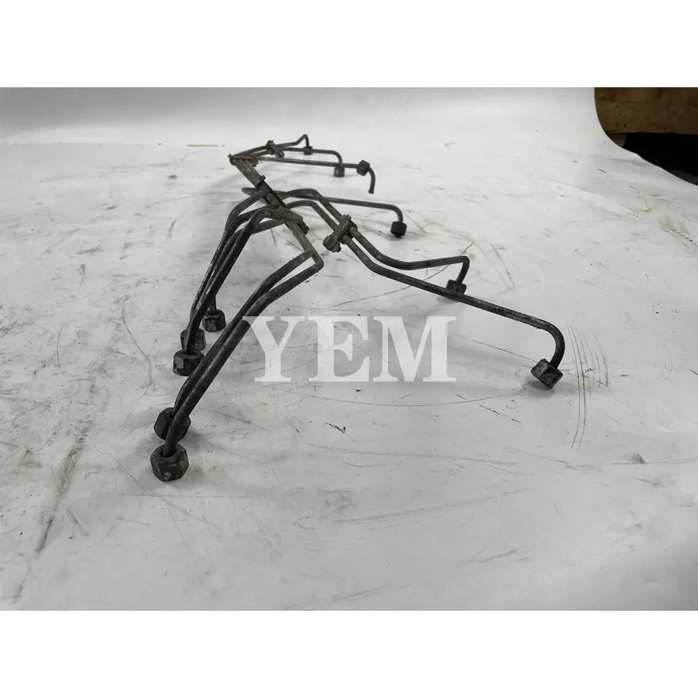 9075039 Fuel Pipe For Liebherr D926T For Yanmar