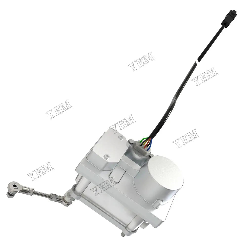 For Cummins Engine QSX15 John Deere Tractor 9570R 9570RT 9620R Turbo Actuator REC403428900
