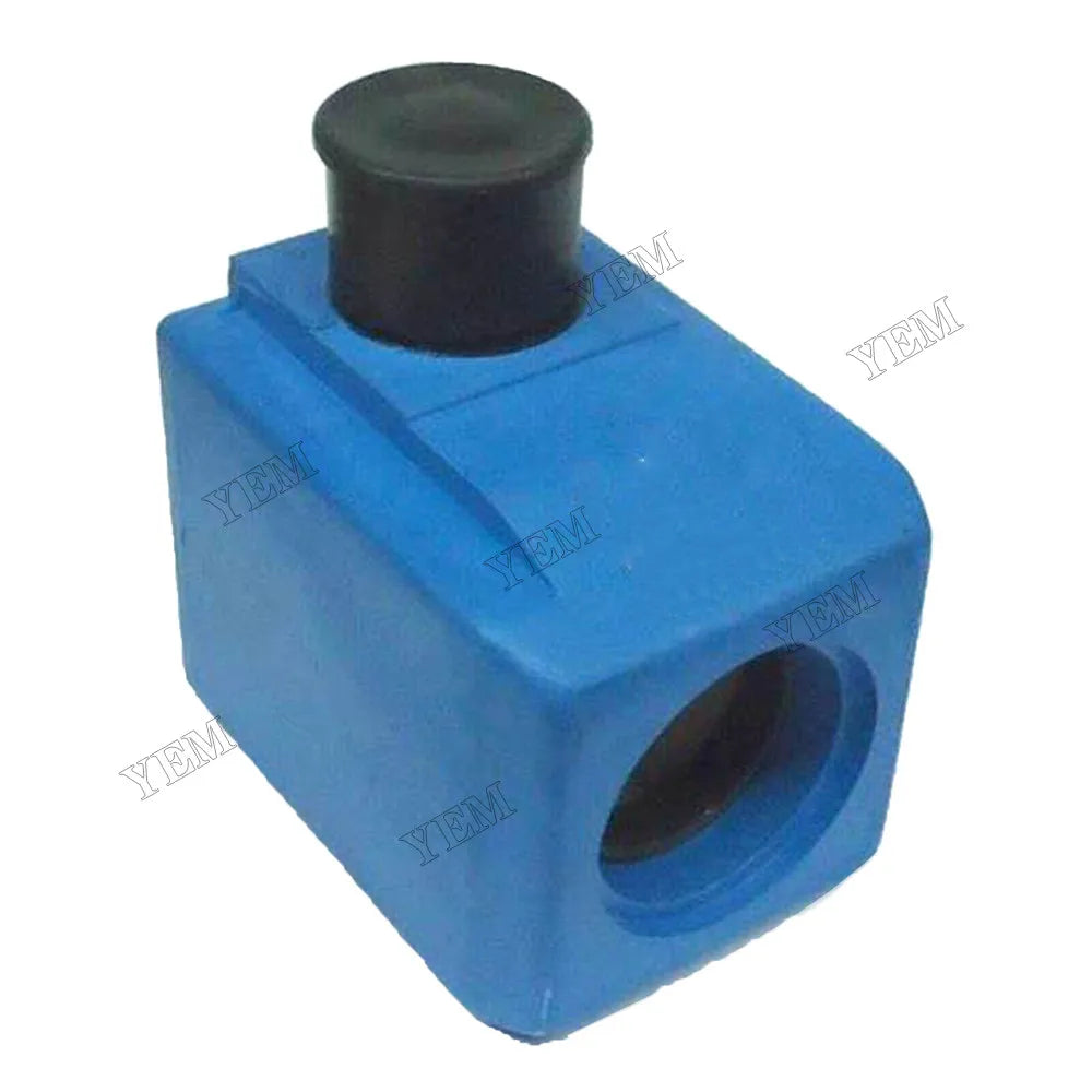 For CASE Harvester A7000 A7700 A8000 A8800 12V 30W Solenoid Coil 84277298 00949076 507847