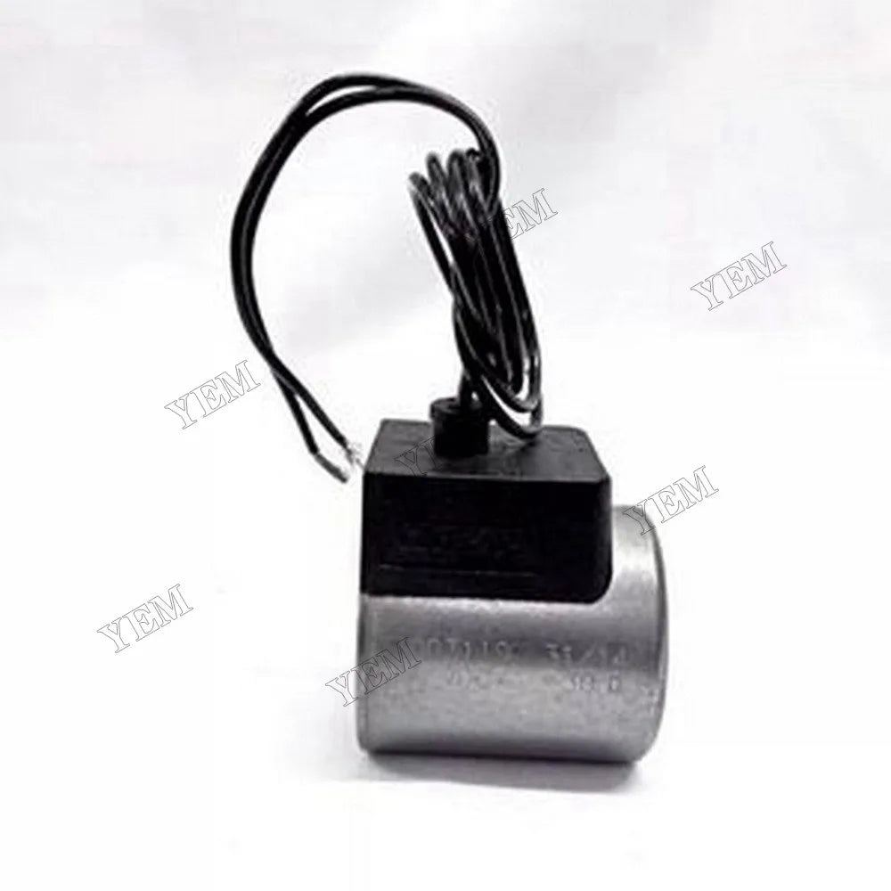 For Hydac 24V Solenoid Valve Coil 3003119 24DL-40-1836