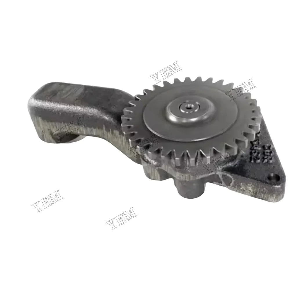 For Caterpillar CAT 910 931 931B 931C D3 D3B D3C G910 IT12 Gear Pump 9P2653