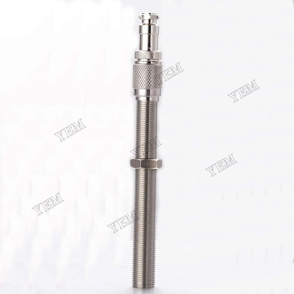 For GAC Electronic Speed Controller 5/8-18UNF-2A Threaded Magnetic Speed Sensor MSP6710