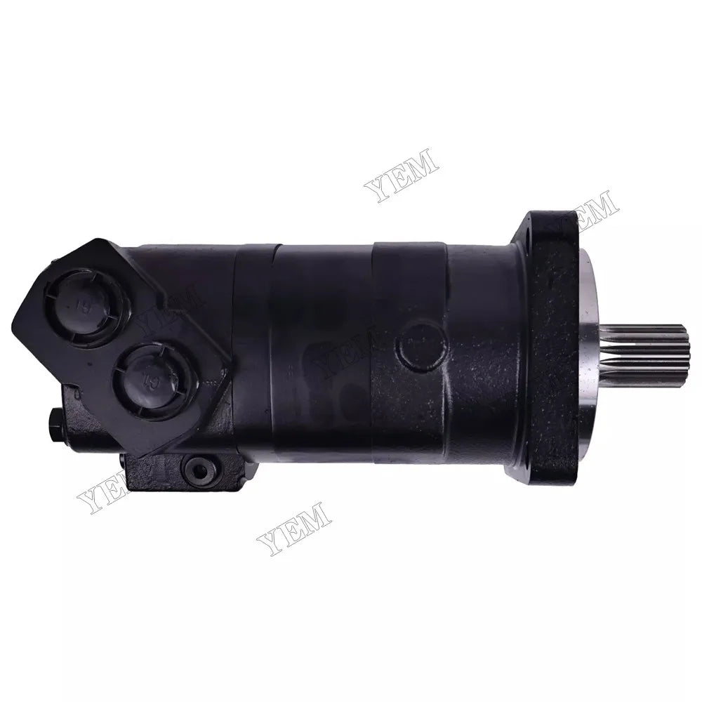 For Excavator Loader Dozer Combine Tractor Crane Aftermarket Eaton Char-Lynn 6000 Series 112-1092-006 Hydraulic Motor
