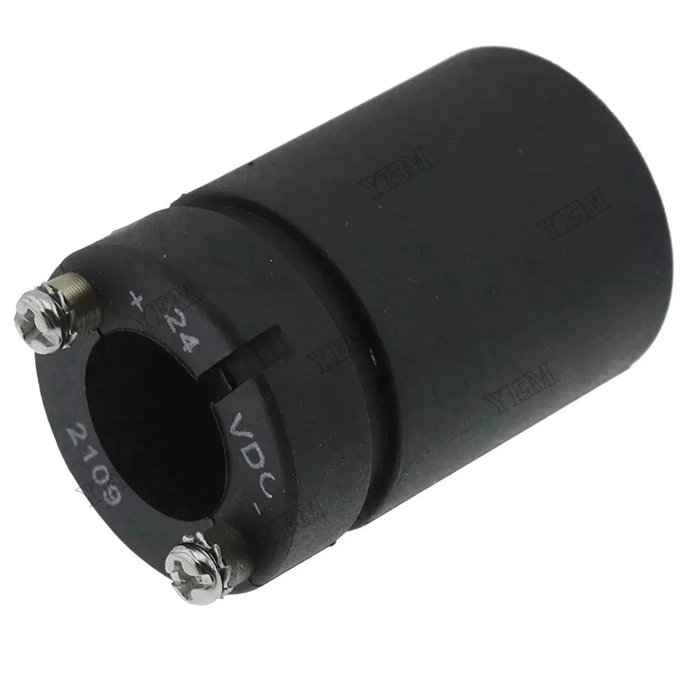 For CASE Wheel Loader 621 Transmission Control Valve Solenoid Coil S300709 For Case