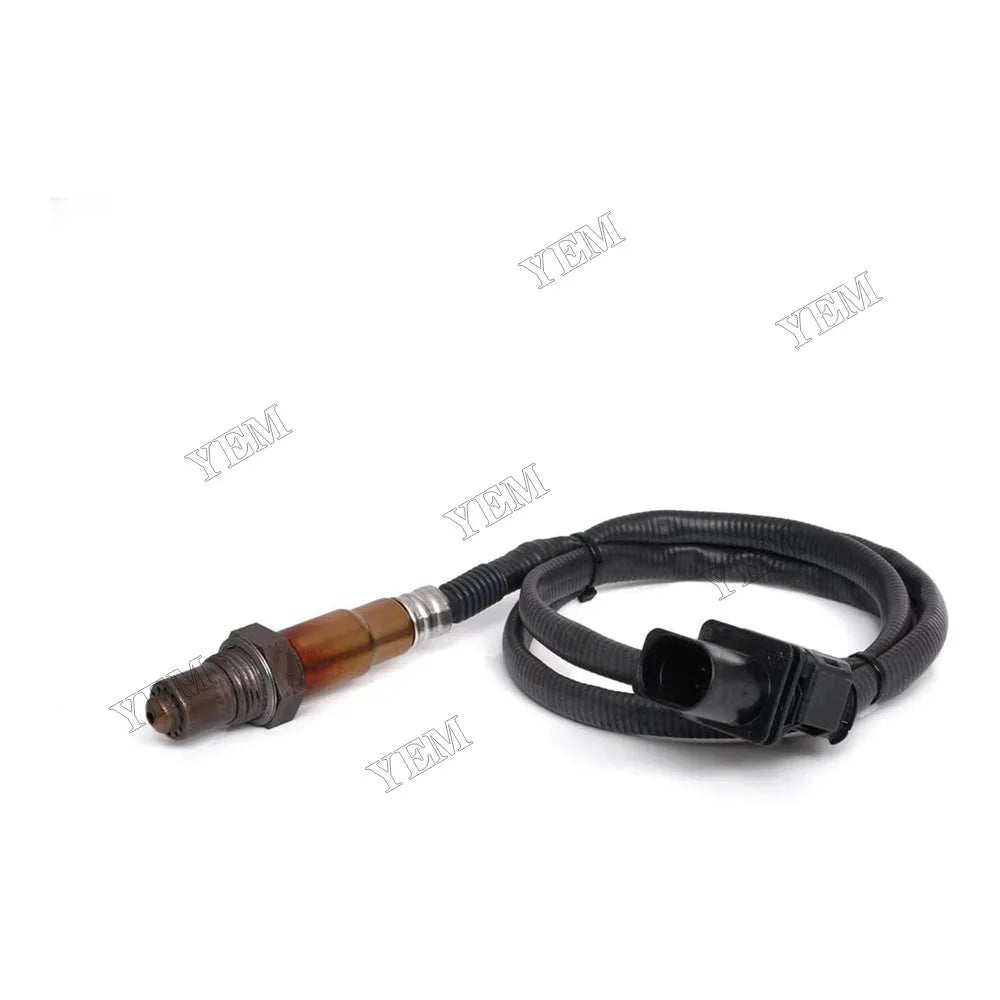 For Engine Truck Aftermarket Bosch 0281004184 Lambda Oxygen Sensor