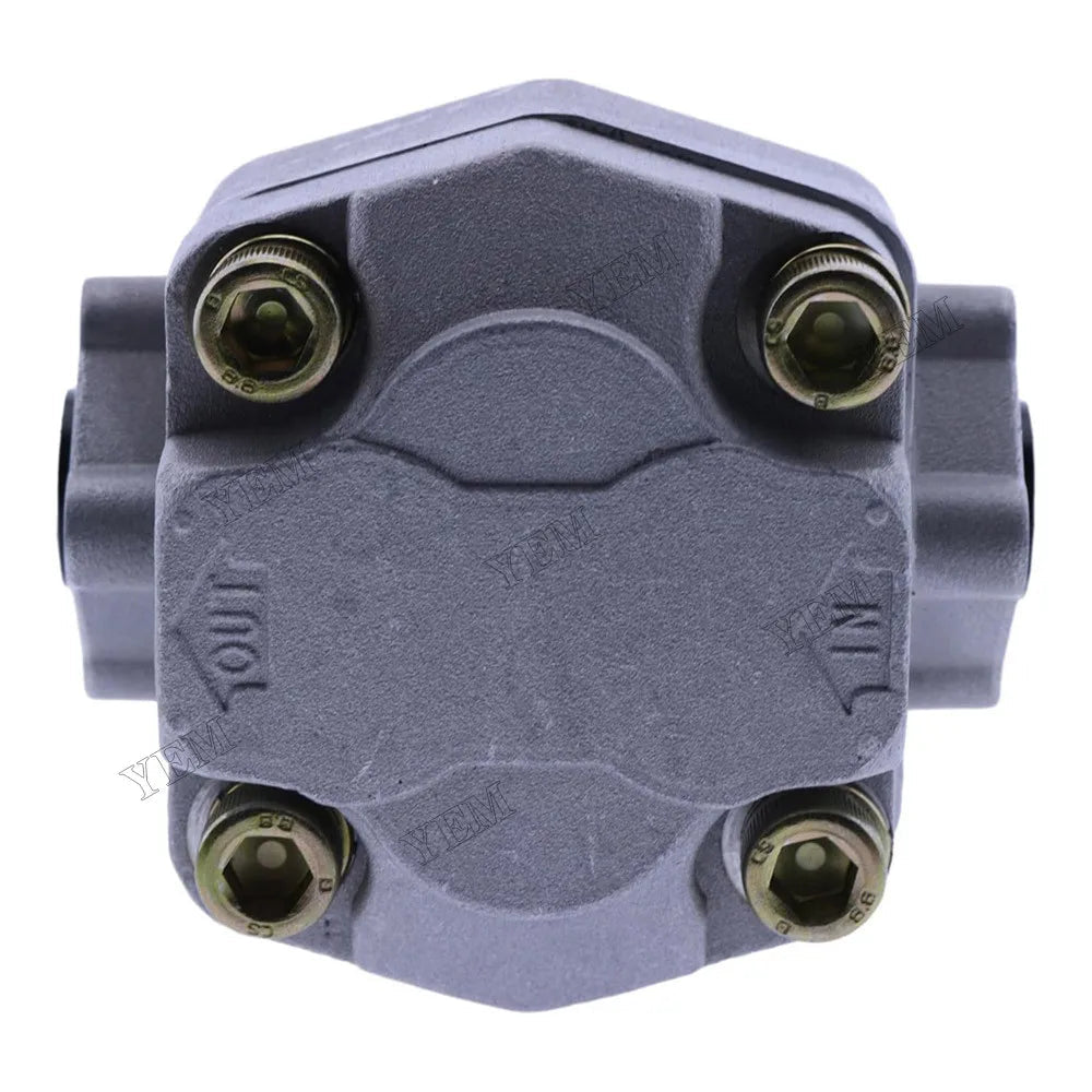 For Allis Chalmers 5020 5030 Hydraulic Pump Assembly 72098141 For Allis