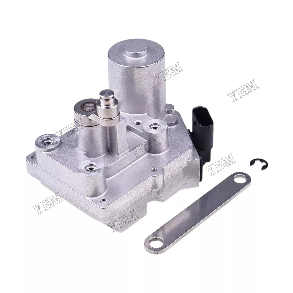 For Mercedes-Benz Engine OM646 Vehicle Viano Vito Turbo Actuator A2C53308526 A2C53166097 For Mercedes-Benz