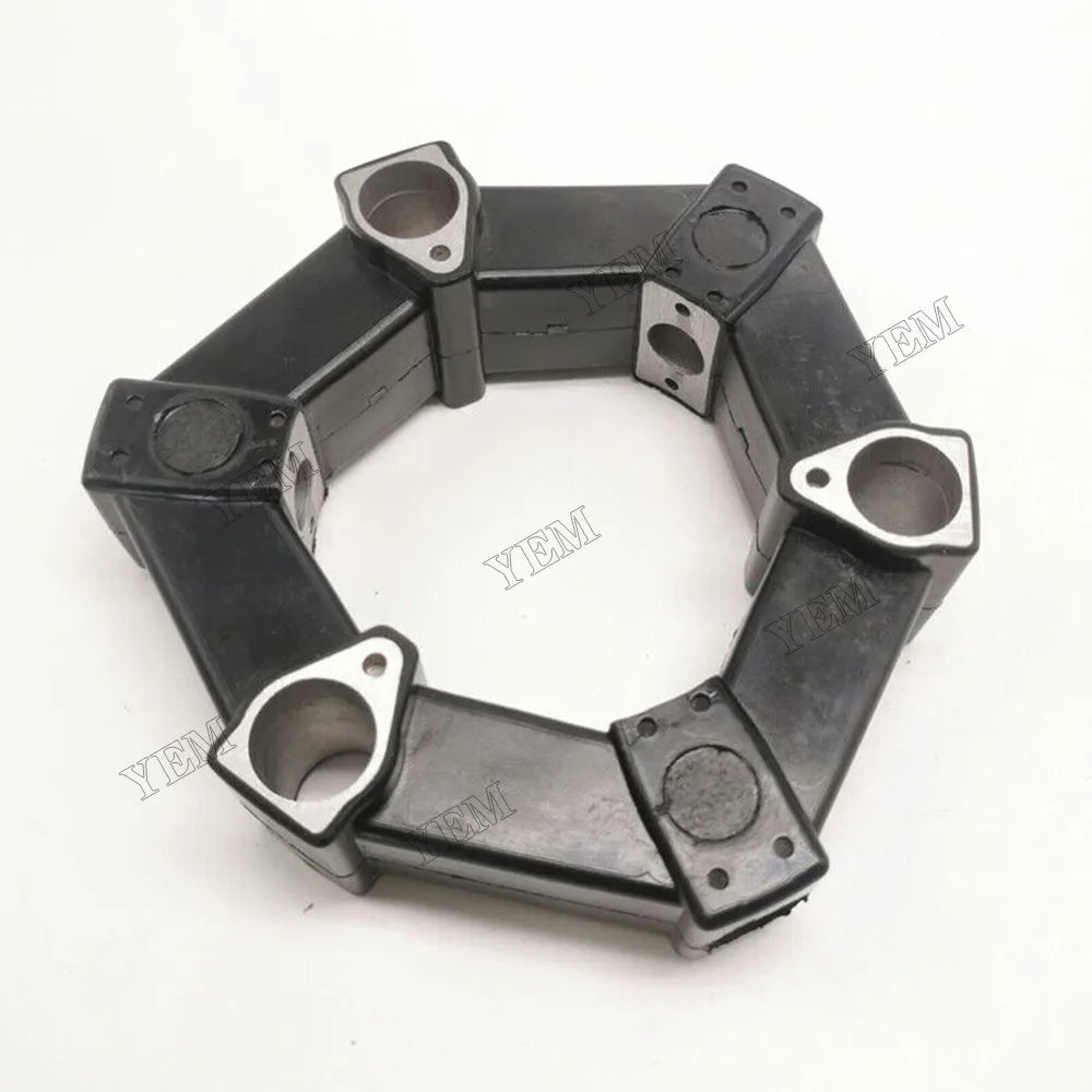 For Caterpillar CAT Excavator 305.5 306 306E 307 307B 307C 307D 307E 308D E70B 30A Coupling Assembly 0996444