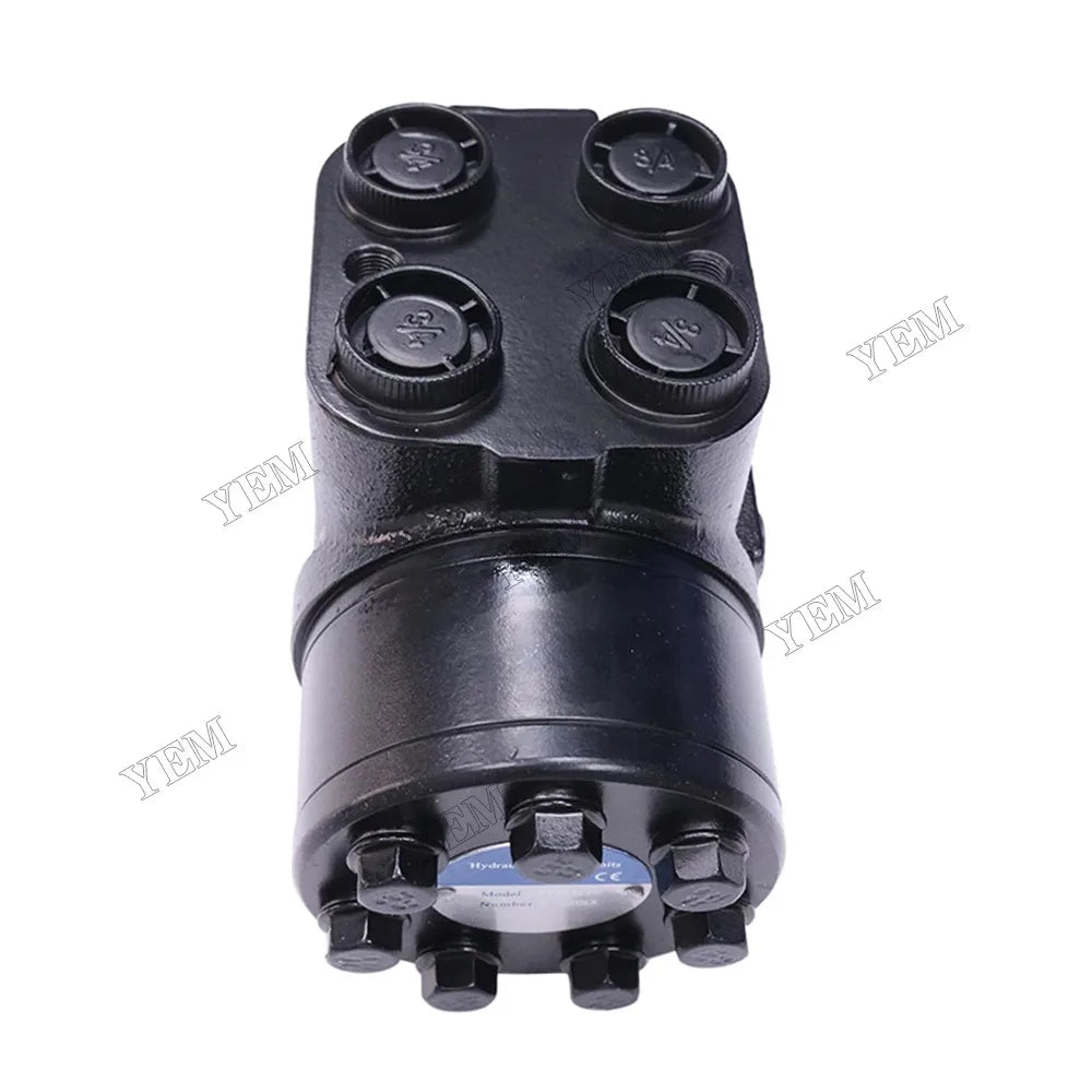 For Eaton Char-Lynn 3 6 12 Series Hydraulic Motor 213-1006-002 For Eaton