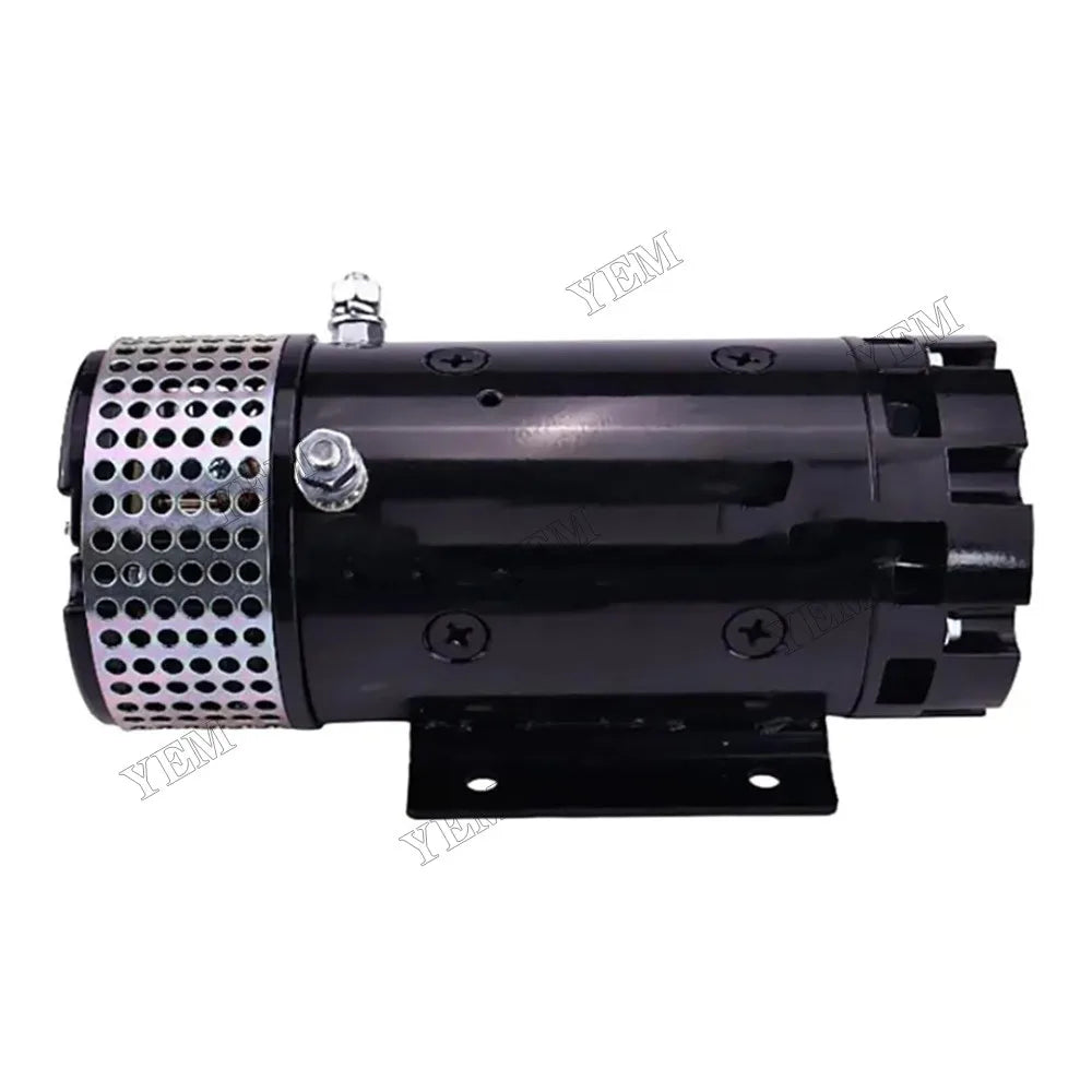 For JLG SkyTrak Gradall Lull Emergency Steering Rotary Pump Unit Stone 8440144 1740 PSI DM-00031R