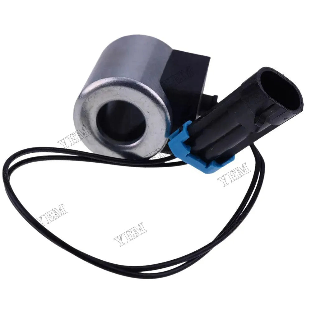 For Bobcat Excavator 320 322 325 328 331 334 337 341 Solenoid Valve Coil 6675351 For Bobcat