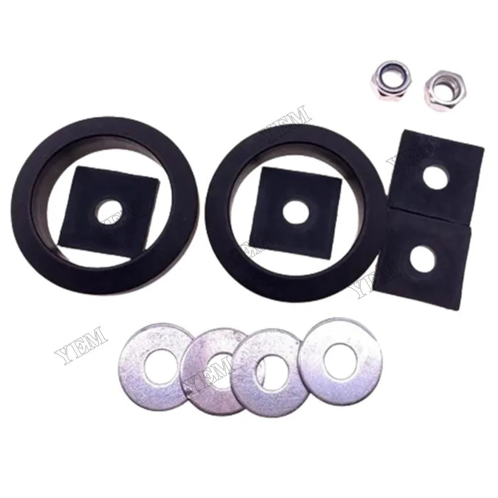 For Atlas Copco Air Compressor GA90 GA110 GA132 GA160 Flexible Coupling Valve Kit 2906057100 For Atlas Copco