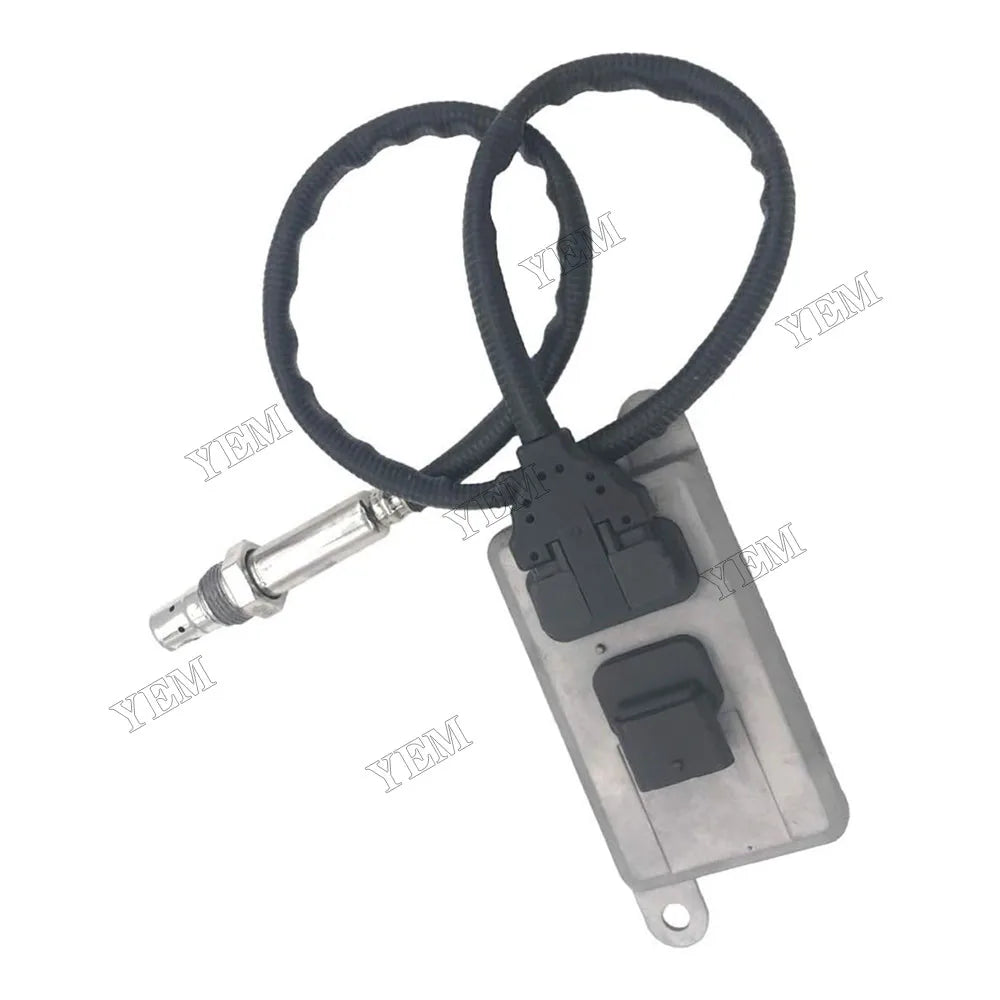 For Iveco Truck EuroCargo 2005-2008 Nitrogen Oxide Nox Sensor 5WK96615B 41271167 For Iveco