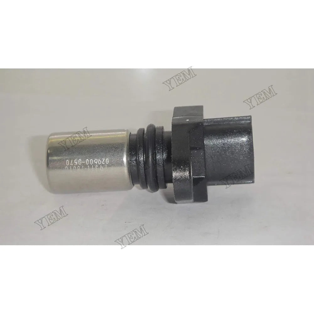 For Hino Engine J05E J08E Kobelco Excavator 230SR-3 SK485-9 SK350-9 260SR-3 SK485LC-9 SK350-8 Speed Sensor VH89411E0050 VH89411E0051 VH89411E0052
