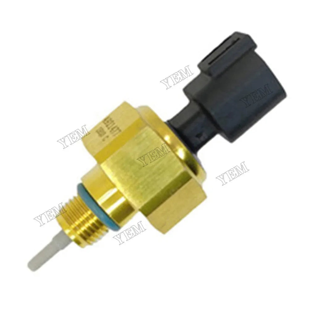 For Cummins Engine ISM11 M11 L10 Doosan Daewoo Komatsu Loader Mega 500-V Tier-II Oil Pressure Temperature Sensor 3417190 For Komatsu