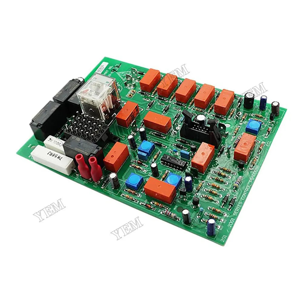 For FG Wilson Printed Circuit Board PCB PCB650-091