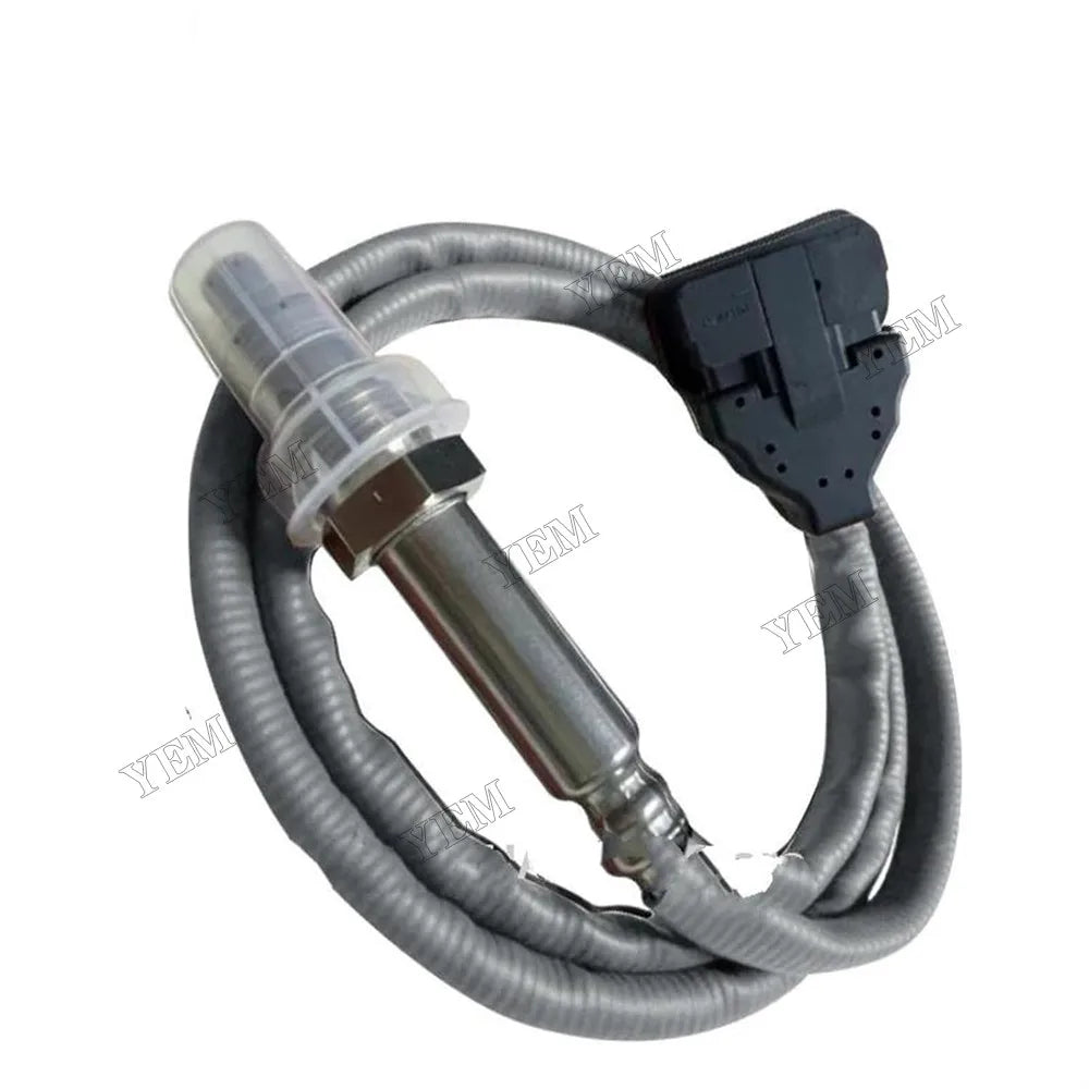 For MAN Truck Euro 6 Nitrogen Oxide Sensor 51.15408-0019 51154080019 For MAN