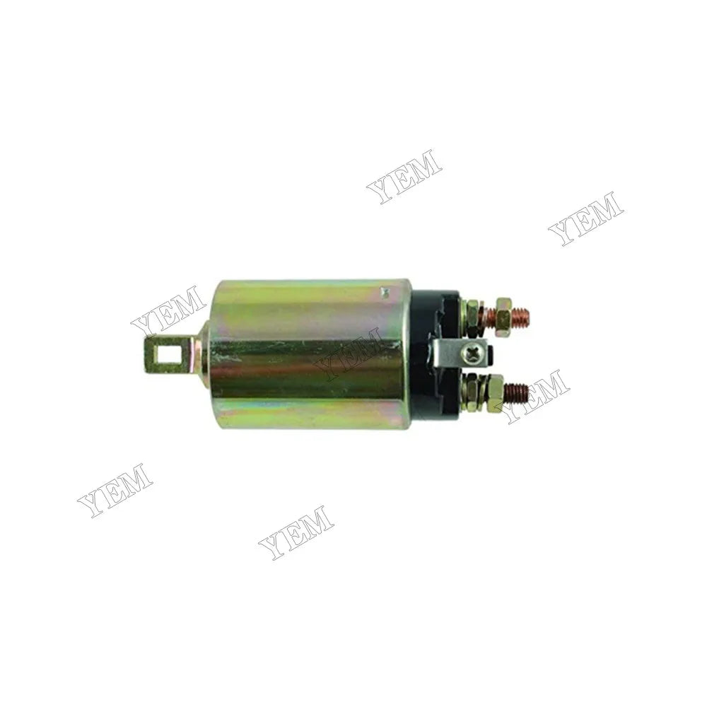 For Onan Industrial Engine Dl3 L317D L634 Mitsubishi Starter OSGR 12V Solenoid M372X02371