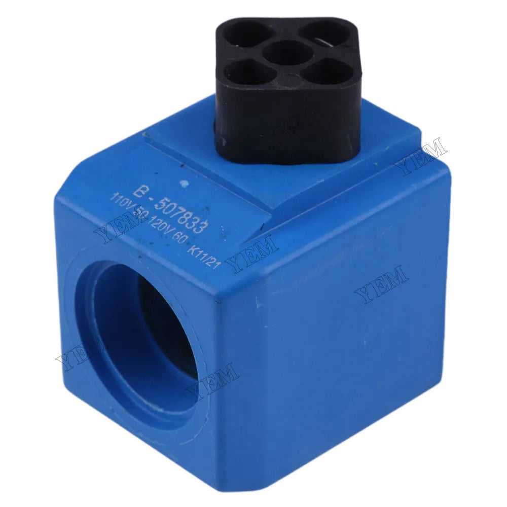 For Vickers Solenoid Coil B507833 For Vickers