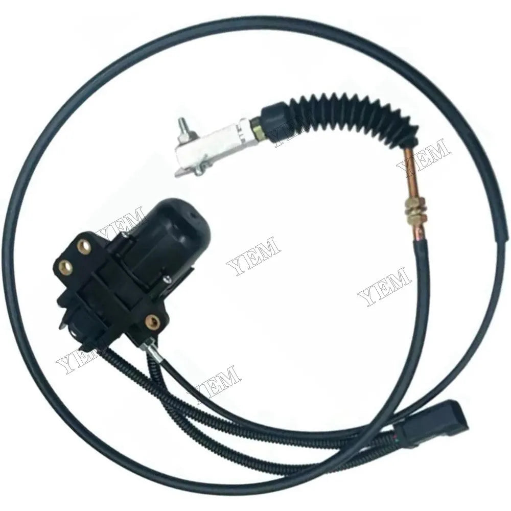 For John Deere Compact Excavator 50D Actuator 4616264 For John Deere