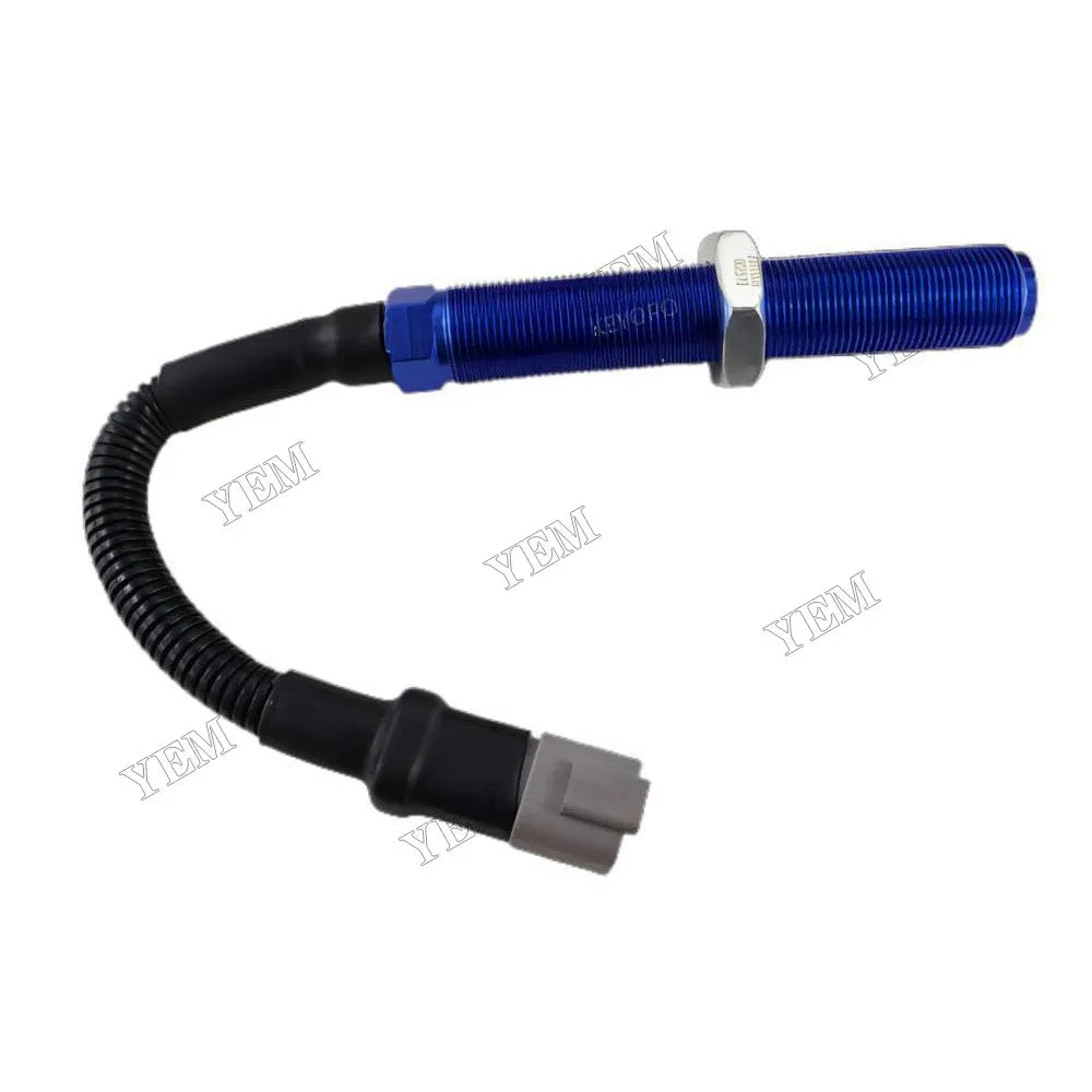 For Cummins Engine N14 QST30 QSK19 QSK23 QSK45 QSK60 Hyundai Excavator R1200-9 Speed Sensor 4327239 3408472 2872359