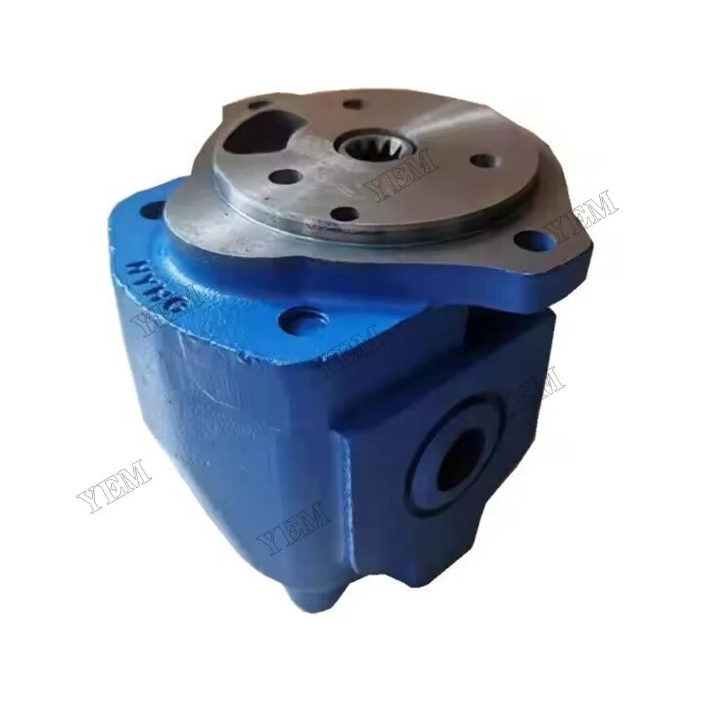 For Yanmar Mini Excavator VIO70 VIO75 VIO75-A Gear Pump 172187-73170