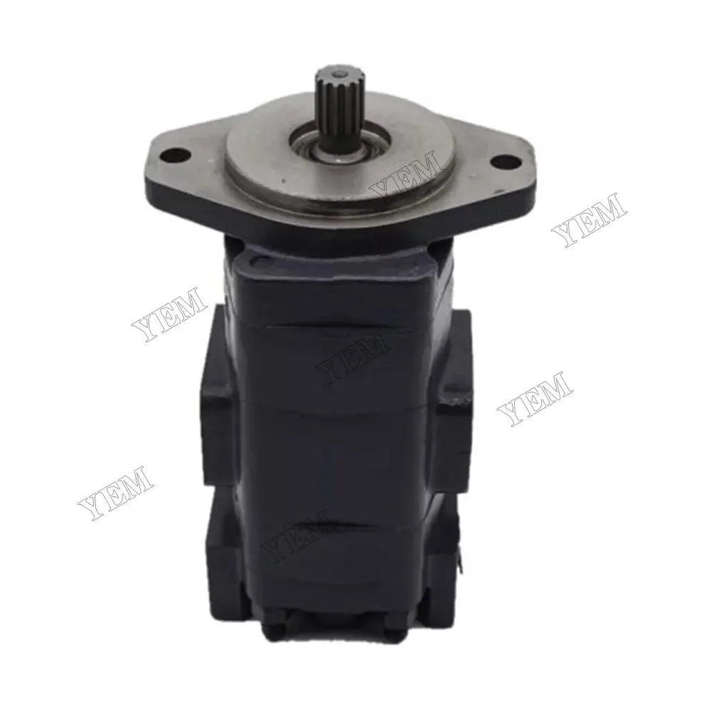 For Volvo Excavator EC700B EC700BHR EC700C Gear Pump 14543168 For Volvo