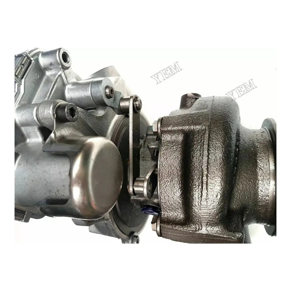 For 2007-2009 Mercedes C180 C200 E200 2.2-CDI RHF3V VV20 Turbo Actuator A6510900086 For