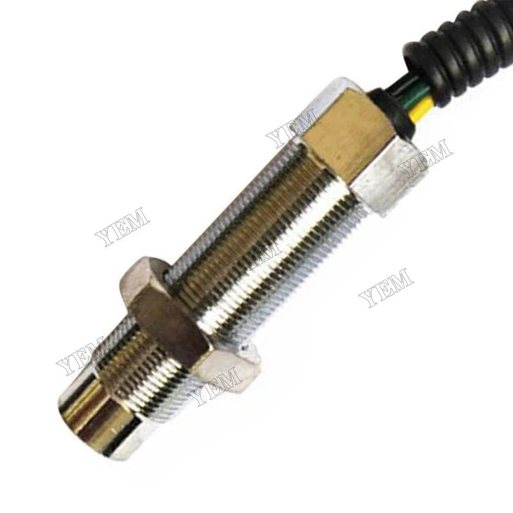 For Kobelco Excavator SK200-8 Speed Sensor S89410125 For Kobelco