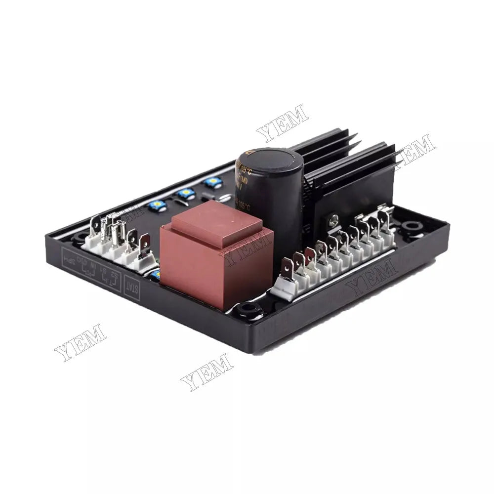 For FG Wilson Automatioc Voltage Regulator 922-045